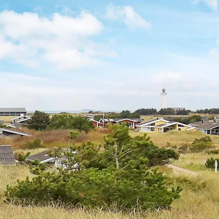 Holiday Xiv * Hirtshals
