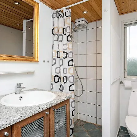 Holiday Xiv Ferienhaus Hirtshals