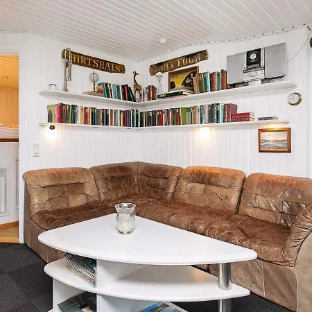 Ferienhaus Holiday Xiv *