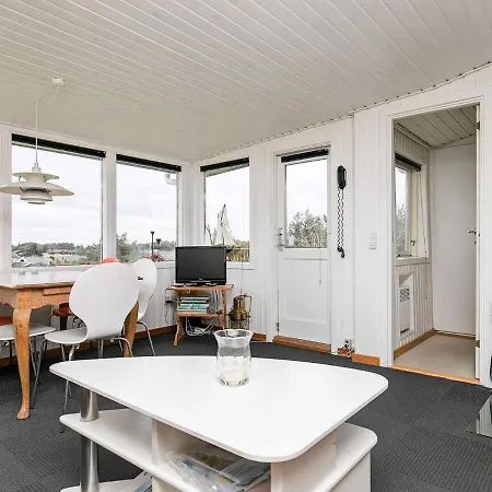 Ferienhaus Holiday Xiv