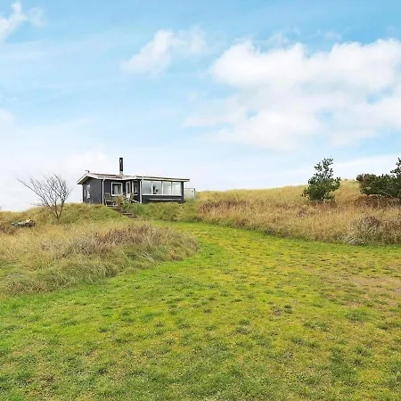 Holiday Xiv Ferienhaus Hirtshals