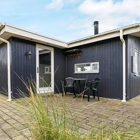 Holiday Xiv * Hirtshals